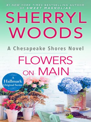 cover image of Flowers On Main